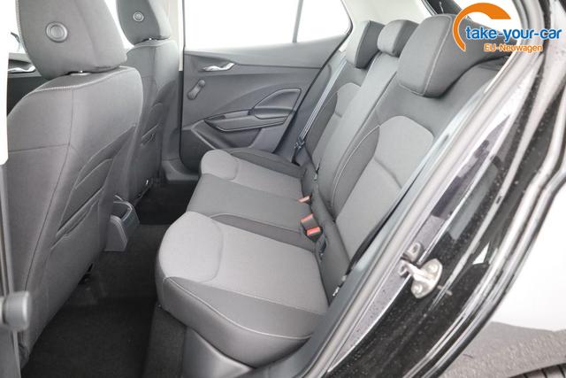 Skoda - Fabia - EU-Neuwagen - Reimport