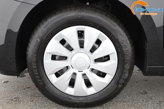 Skoda - Fabia - EU-Neuwagen - Reimport