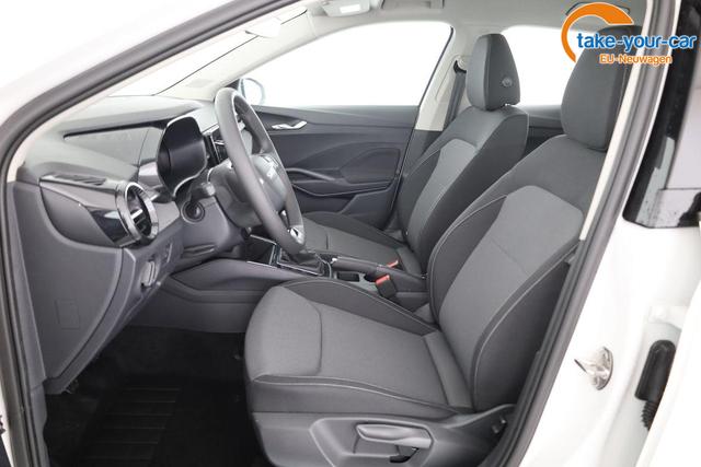 Skoda - Fabia - EU-Neuwagen - Reimport