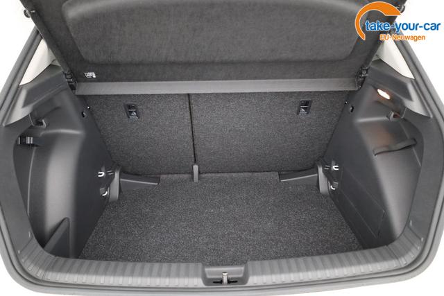 Skoda - Fabia - EU-Neuwagen - Reimport