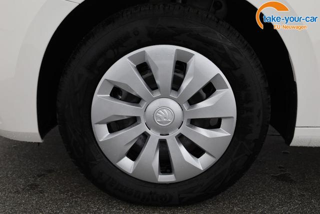 Skoda - Fabia - EU-Neuwagen - Reimport