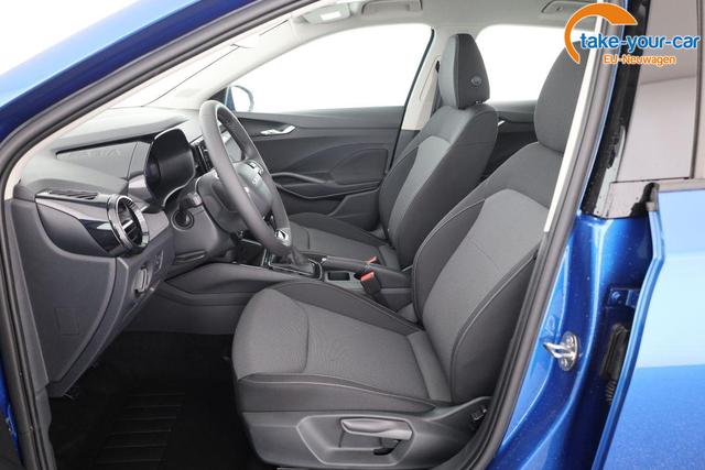 Skoda - Fabia - EU-Neuwagen - Reimport