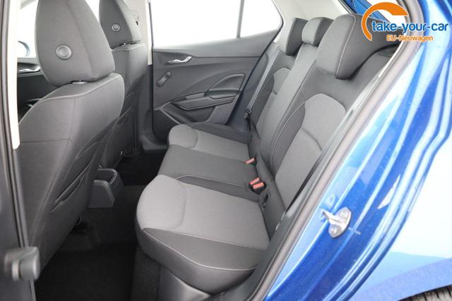 Skoda - Fabia - EU-Neuwagen - Reimport