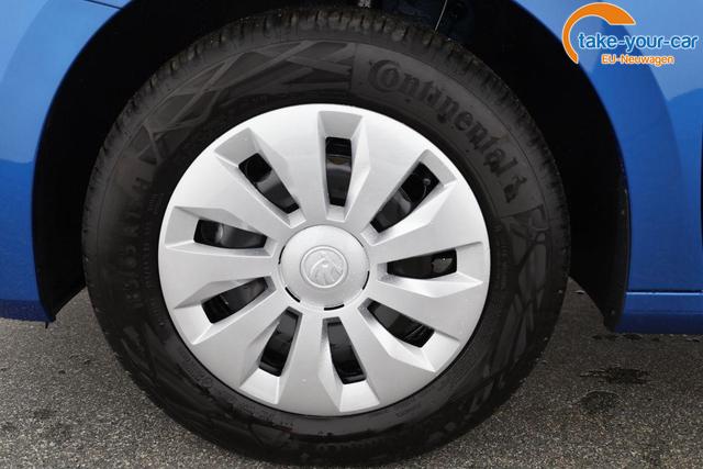 Skoda - Fabia - EU-Neuwagen - Reimport