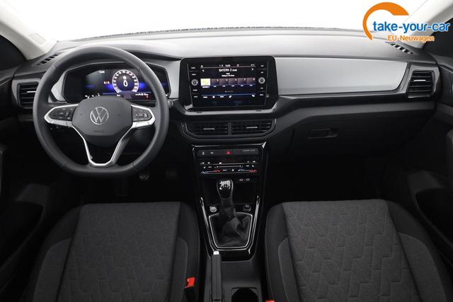Volkswagen - T-Cross - EU-Neuwagen - Reimport
