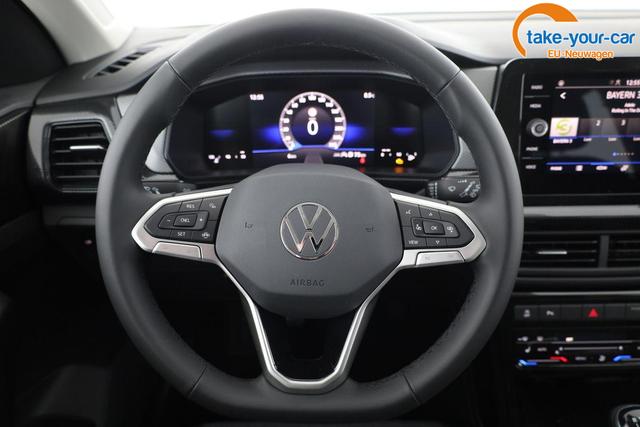 Volkswagen - T-Cross - EU-Neuwagen - Reimport