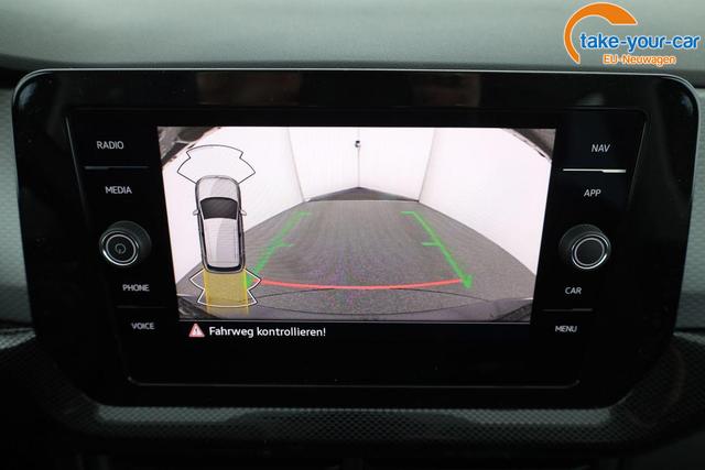 Volkswagen - T-Cross - EU-Neuwagen - Reimport