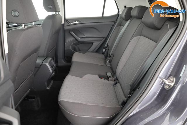 Volkswagen - T-Cross - EU-Neuwagen - Reimport