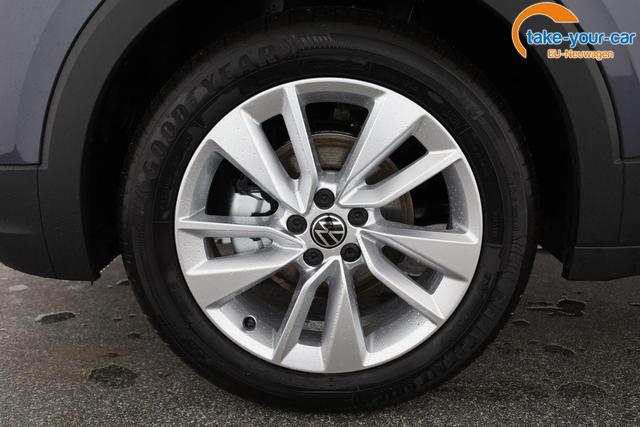Volkswagen - T-Cross - EU-Neuwagen - Reimport