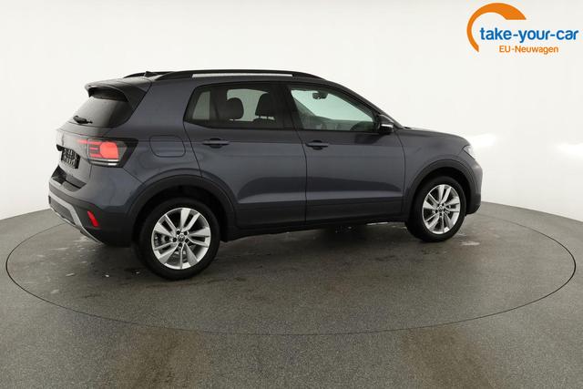 Volkswagen - T-Cross - EU-Neuwagen - Reimport