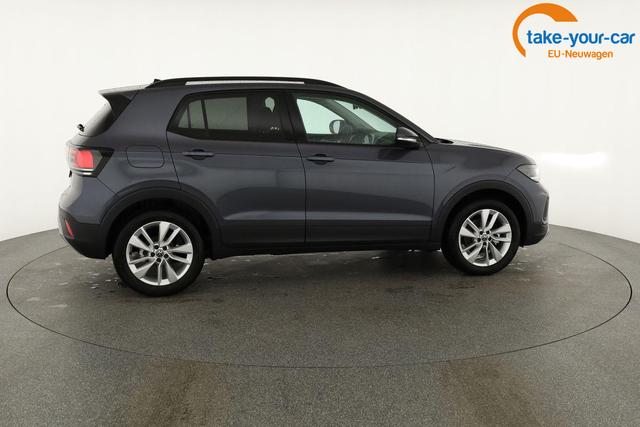 Volkswagen - T-Cross - EU-Neuwagen - Reimport