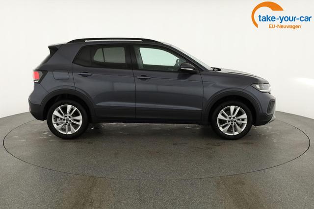 Volkswagen - T-Cross - EU-Neuwagen - Reimport
