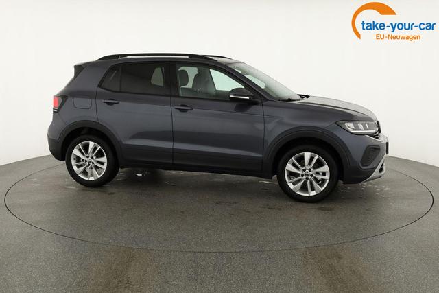 Volkswagen - T-Cross - EU-Neuwagen - Reimport
