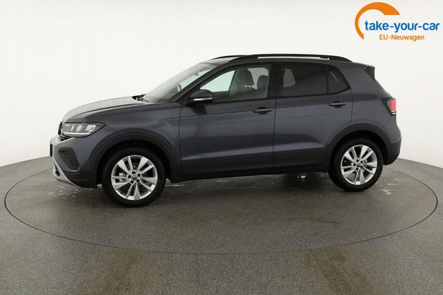 Volkswagen - T-Cross - EU-Neuwagen - Reimport