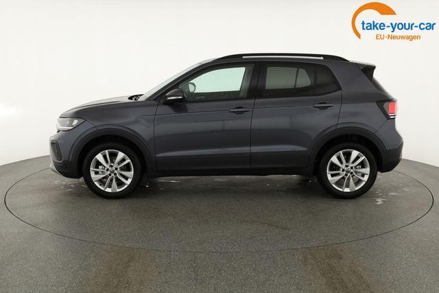 Volkswagen - T-Cross - EU-Neuwagen - Reimport