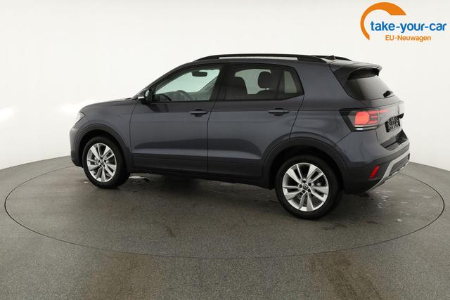 Volkswagen - T-Cross - EU-Neuwagen - Reimport