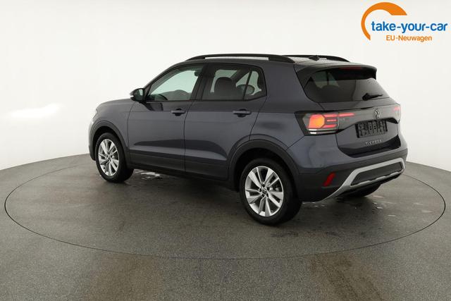 Volkswagen - T-Cross - EU-Neuwagen - Reimport