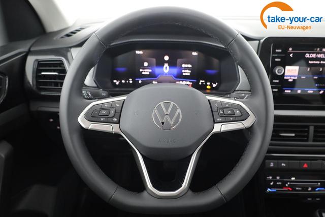 Volkswagen - T-Cross - EU-Neuwagen - Reimport