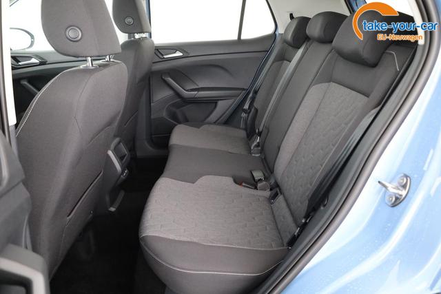 Volkswagen - T-Cross - EU-Neuwagen - Reimport