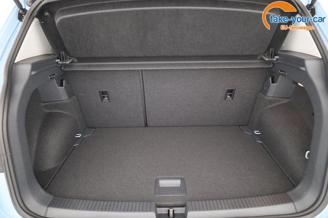 Volkswagen - T-Cross - EU-Neuwagen - Reimport