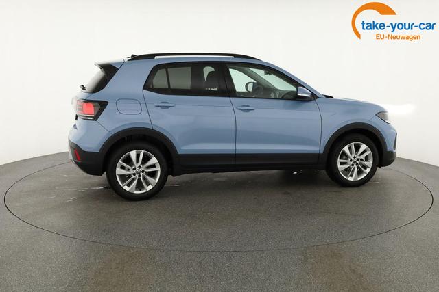 Volkswagen - T-Cross - EU-Neuwagen - Reimport