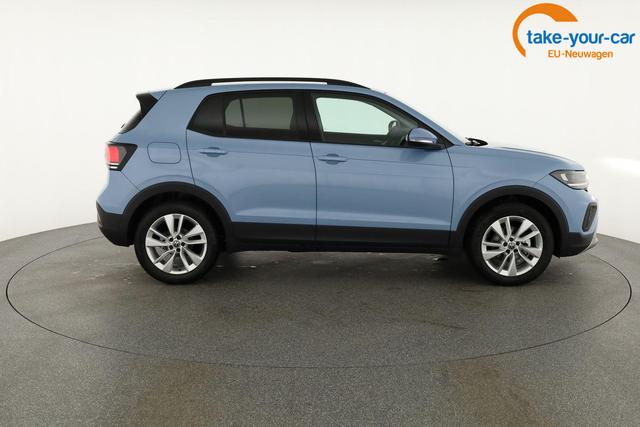 Volkswagen - T-Cross - EU-Neuwagen - Reimport