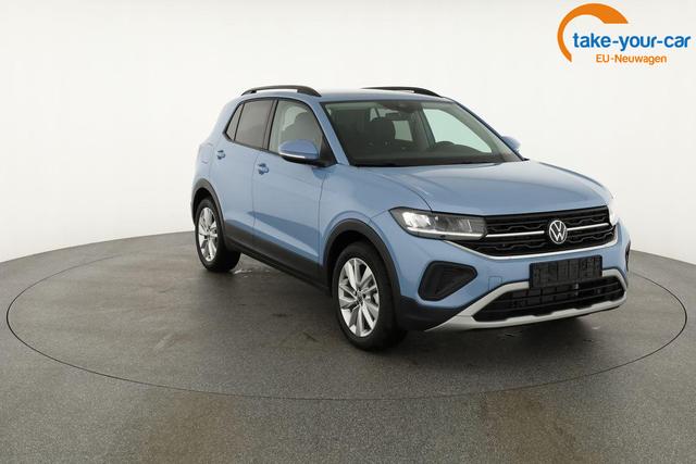 Volkswagen - T-Cross - EU-Neuwagen - Reimport