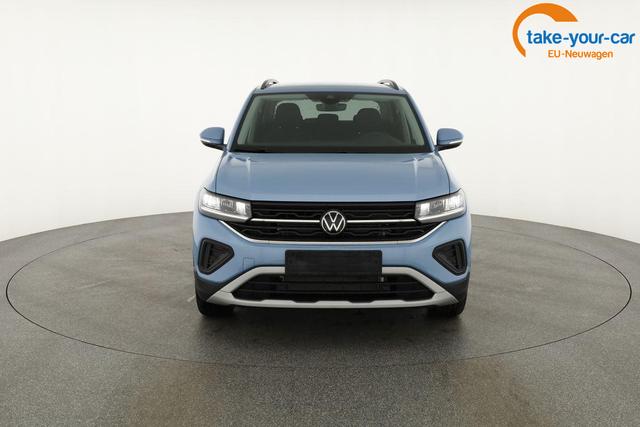 Volkswagen - T-Cross - EU-Neuwagen - Reimport