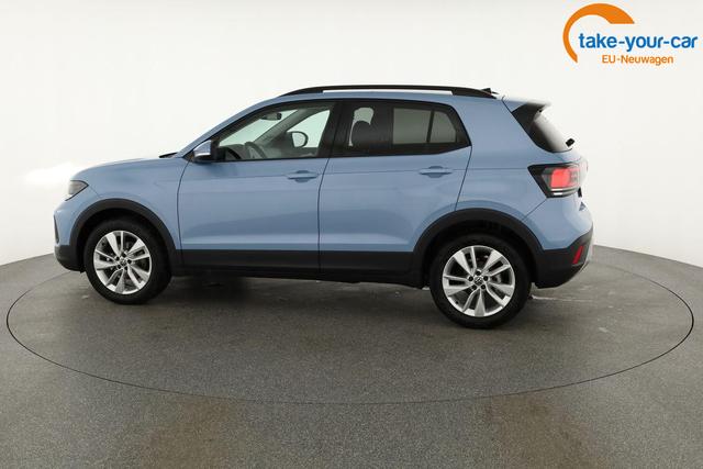 Volkswagen - T-Cross - EU-Neuwagen - Reimport