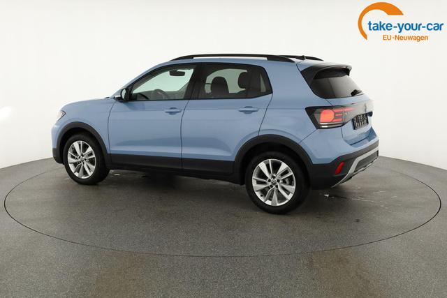 Volkswagen - T-Cross - EU-Neuwagen - Reimport