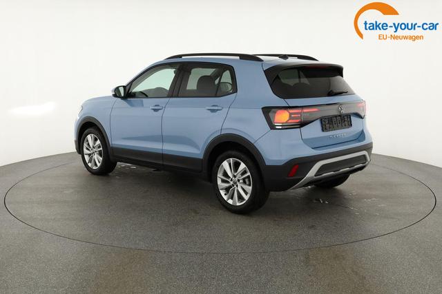 Volkswagen - T-Cross - EU-Neuwagen - Reimport