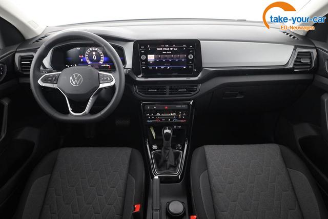 Volkswagen - T-Cross - EU-Neuwagen - Reimport