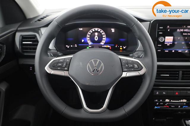Volkswagen - T-Cross - EU-Neuwagen - Reimport