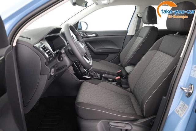 Volkswagen - T-Cross - EU-Neuwagen - Reimport