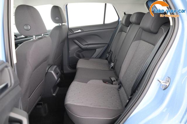 Volkswagen - T-Cross - EU-Neuwagen - Reimport