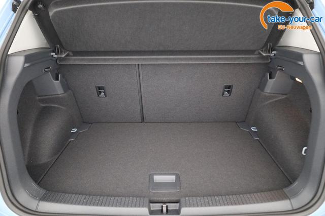 Volkswagen - T-Cross - EU-Neuwagen - Reimport
