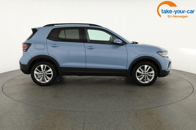 Volkswagen - T-Cross - EU-Neuwagen - Reimport