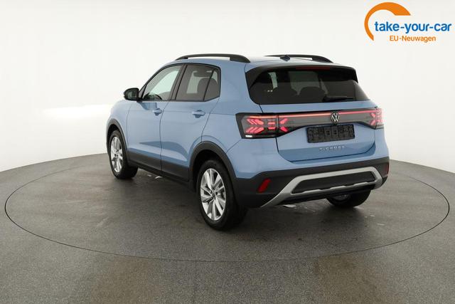 Volkswagen - T-Cross - EU-Neuwagen - Reimport