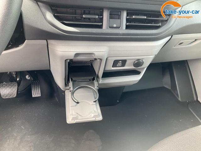 Ford - Transit Custom - EU-Neuwagen - Reimport