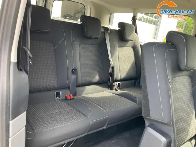 Ford - Transit Custom - EU-Neuwagen - Reimport