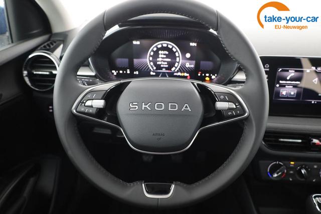 Skoda - Fabia - EU-Neuwagen - Reimport
