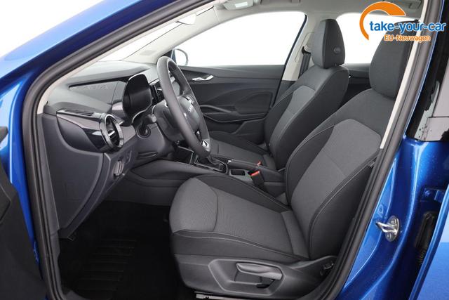Skoda - Fabia - EU-Neuwagen - Reimport