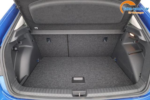 Skoda - Fabia - EU-Neuwagen - Reimport