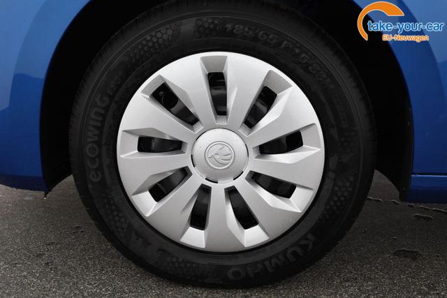 Skoda - Fabia - EU-Neuwagen - Reimport