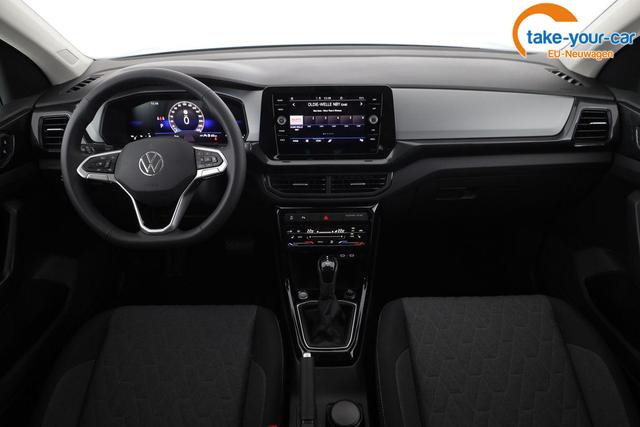 Volkswagen - T-Cross - EU-Neuwagen - Reimport