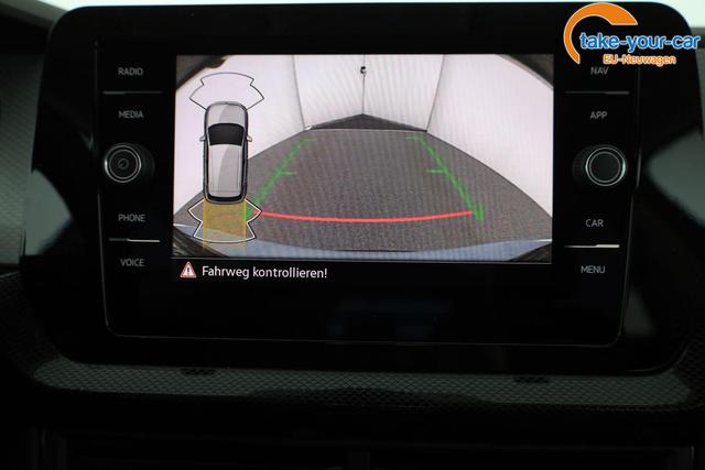Volkswagen - T-Cross - EU-Neuwagen - Reimport