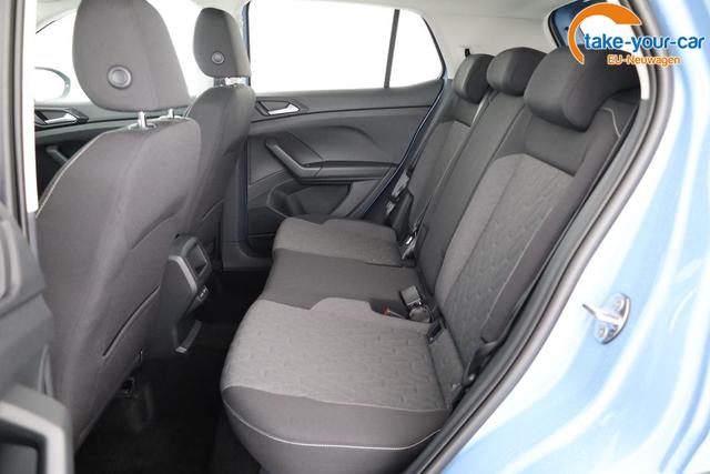 Volkswagen - T-Cross - EU-Neuwagen - Reimport