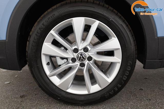 Volkswagen - T-Cross - EU-Neuwagen - Reimport