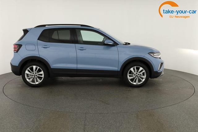 Volkswagen - T-Cross - EU-Neuwagen - Reimport