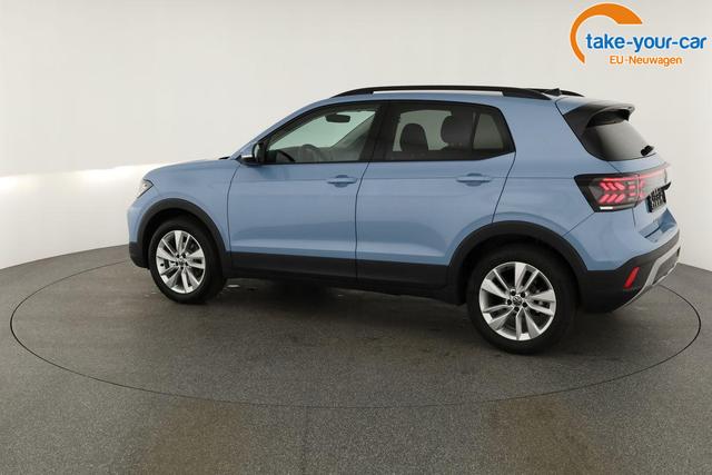 Volkswagen - T-Cross - EU-Neuwagen - Reimport